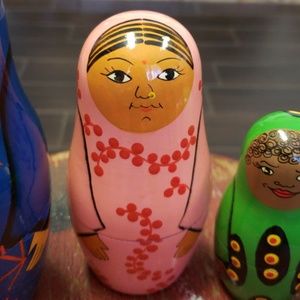ikea nesting dolls